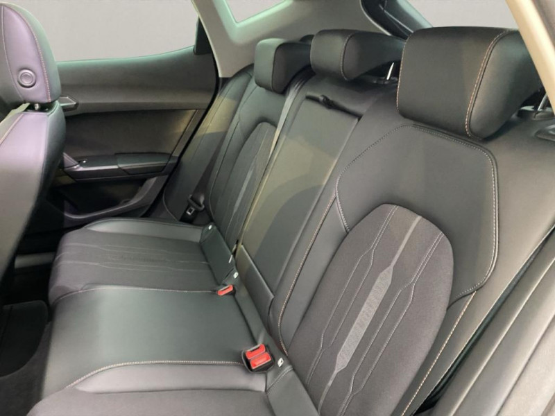 Cupra Formentor 2.0 TSI 190 ch BVA 4Drive  occasion � L'Union - photo n�10