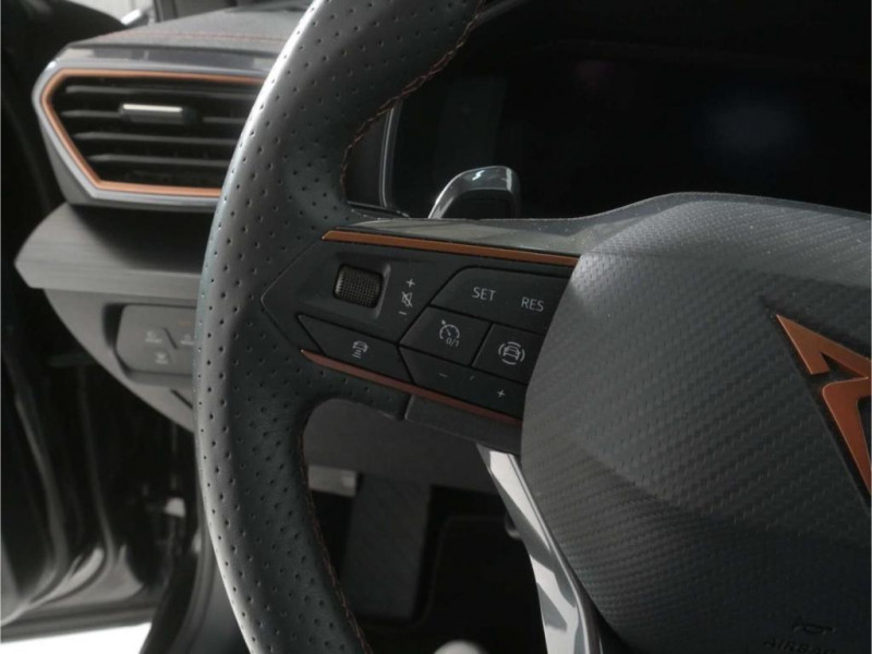 Cupra Formentor 2.0 TSI 190 ch BVA 4Drive  occasion � L'Union - photo n�13