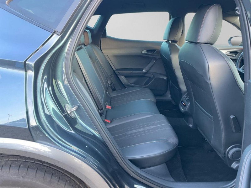 Cupra Formentor 2.0 TSI 190 ch BVA 4Drive  occasion � L'Union - photo n�6