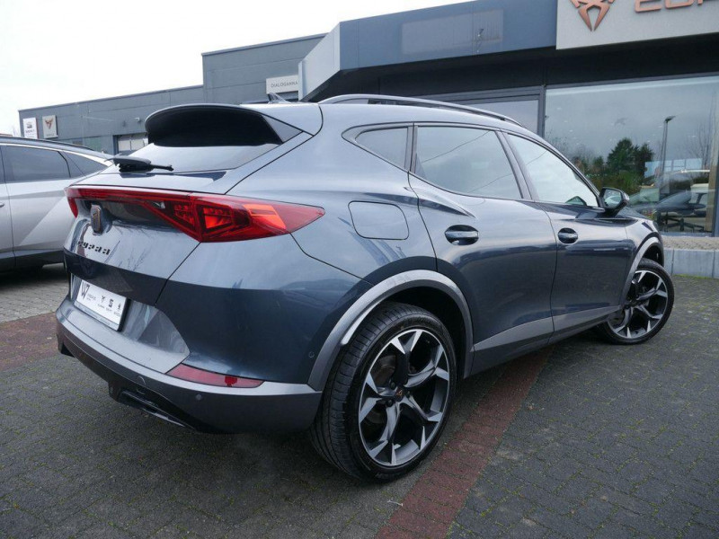 Cupra Formentor 2.0 TSI 190 ch BVA 4Drive  occasion � L'Union - photo n�3