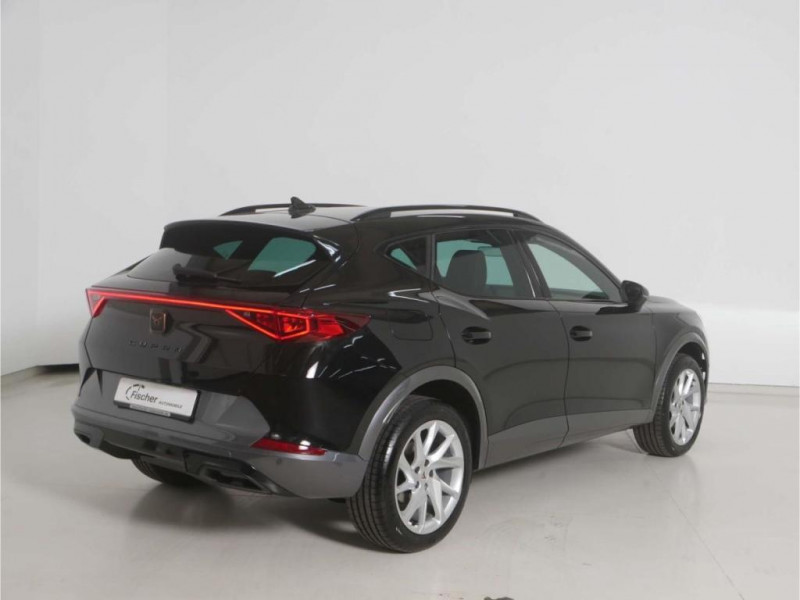 Cupra Formentor 2.0 TSI 190 ch BVA 4Drive  occasion � L'Union - photo n�6