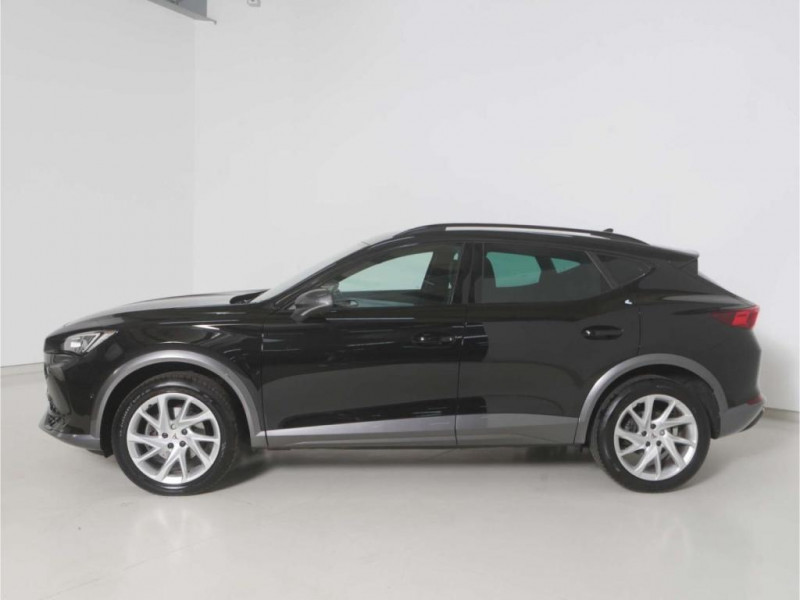 Cupra Formentor 2.0 TSI 190 ch BVA 4Drive  occasion � L'Union - photo n�4