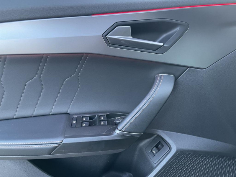 Cupra Formentor 2.0 TSI 190 ch BVA 4Drive  occasion � L'Union - photo n�8