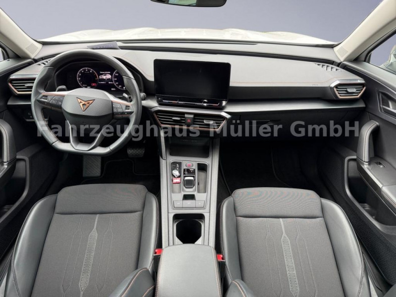 Cupra Formentor 2.0 TSI 190 ch BVA 4Drive  occasion � L'Union - photo n�11