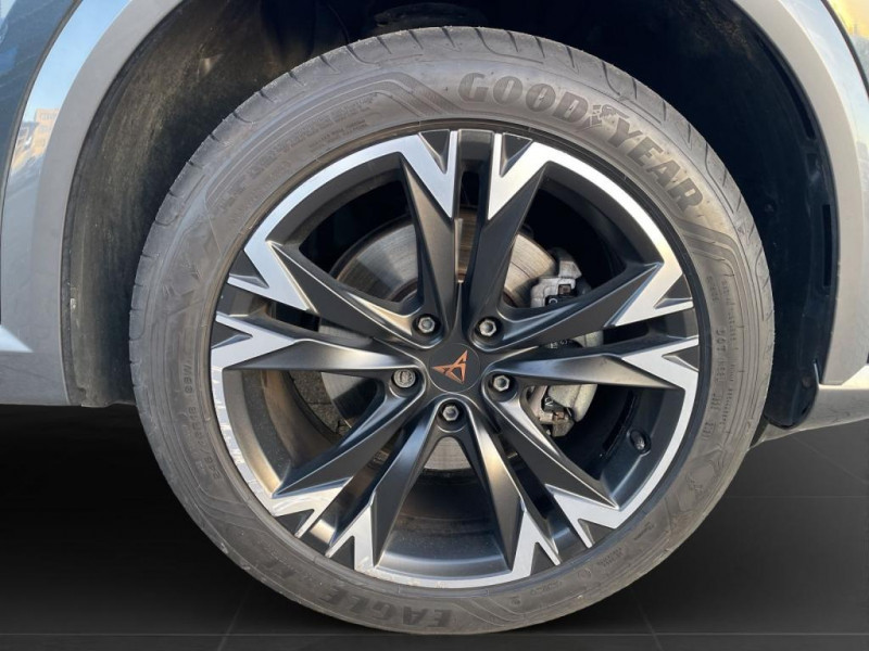 Cupra Formentor 2.0 TSI 190 ch BVA 4Drive  occasion � L'Union - photo n�7