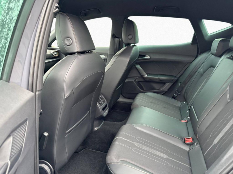 Cupra Formentor 2.0 TSI 190 ch BVA 4Drive  occasion � L'Union - photo n�9