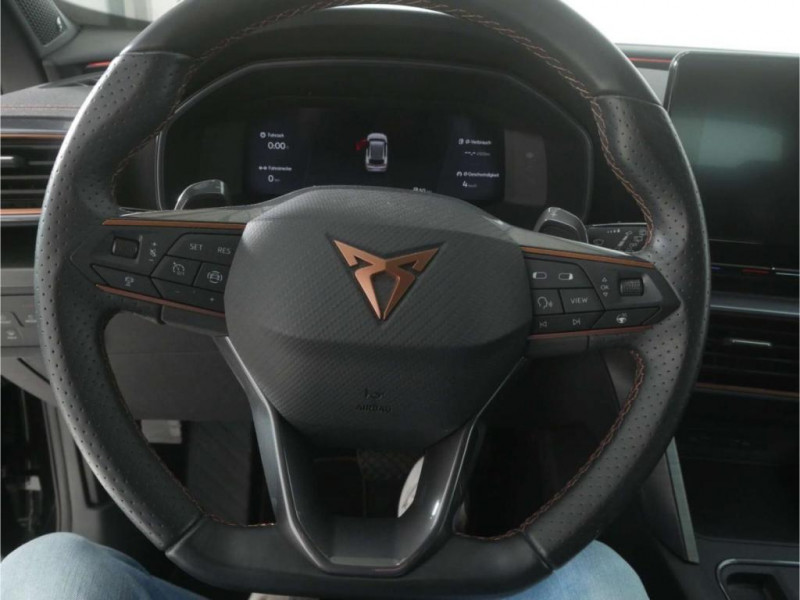 Cupra Formentor 2.0 TSI 190 ch BVA 4Drive  occasion � L'Union - photo n�12