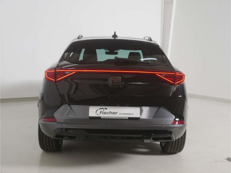 Cupra Formentor 2.0 TSI 190 ch BVA 4Drive  occasion � L'Union - photo n�7