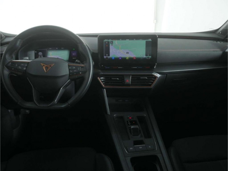 Cupra Formentor 2.0 TSI 190 ch BVA 4Drive  occasion � L'Union - photo n�10