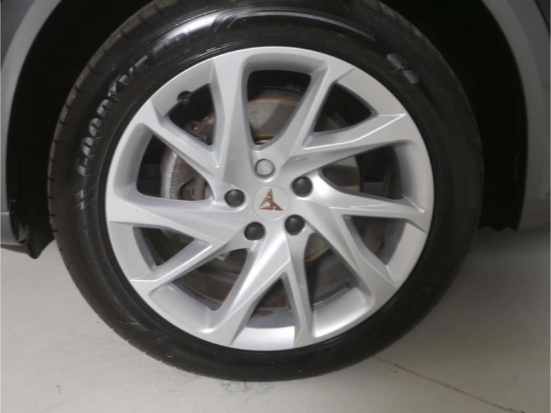 Cupra Formentor 2.0 TSI 190 ch BVA 4Drive  occasion � L'Union - photo n�9