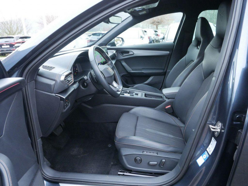 Cupra Formentor 2.0 TSI 190 ch BVA 4Drive  occasion � L'Union - photo n�7