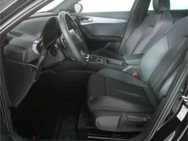 Cupra Formentor 2.0 TSI 190 ch BVA 4Drive  occasion � L'Union - photo n�15