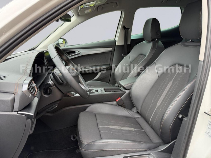 Cupra Formentor 2.0 TSI 190 ch BVA 4Drive  occasion � L'Union - photo n�9