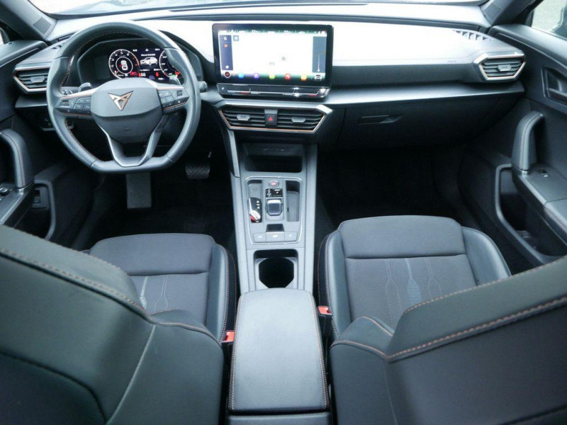 Cupra Formentor 2.0 TSI 190 ch BVA 4Drive  occasion � L'Union - photo n�6