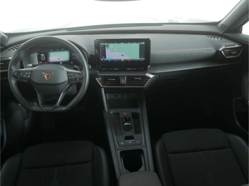 Cupra Formentor 2.0 TSI 190 ch BVA 4Drive  occasion � L'Union - photo n�11