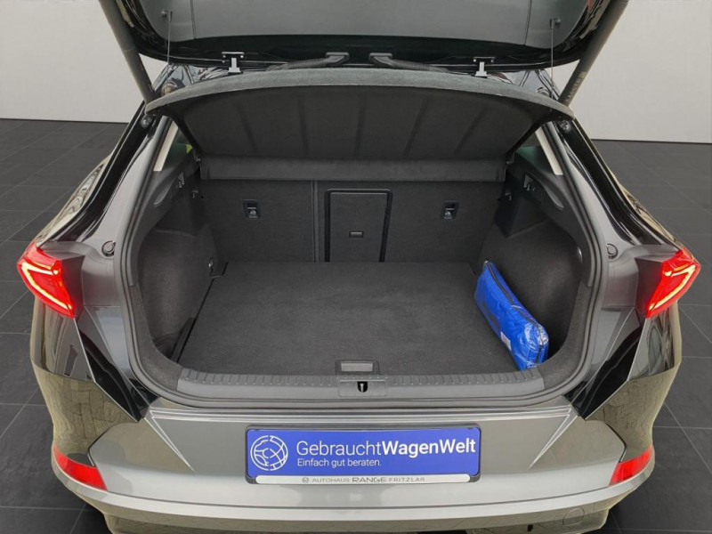 Cupra Formentor 2.0 TSI 190 ch BVA 4Drive  occasion � L'Union - photo n�9