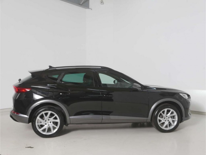 Cupra Formentor 2.0 TSI 190 ch BVA 4Drive  occasion � L'Union - photo n�5