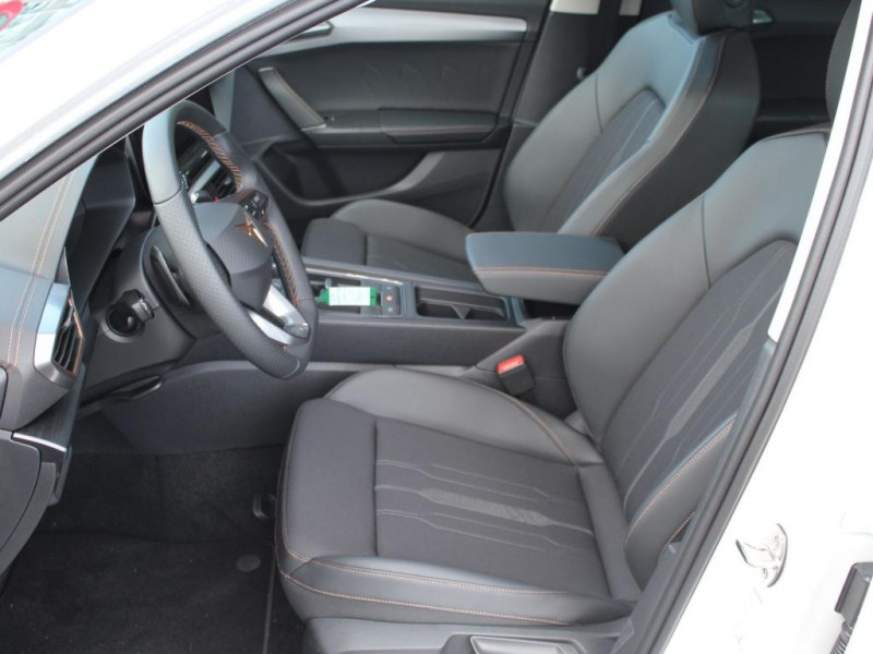 Cupra Formentor 2.0 TSI 190 ch BVA 4Drive  occasion � L'Union - photo n�9