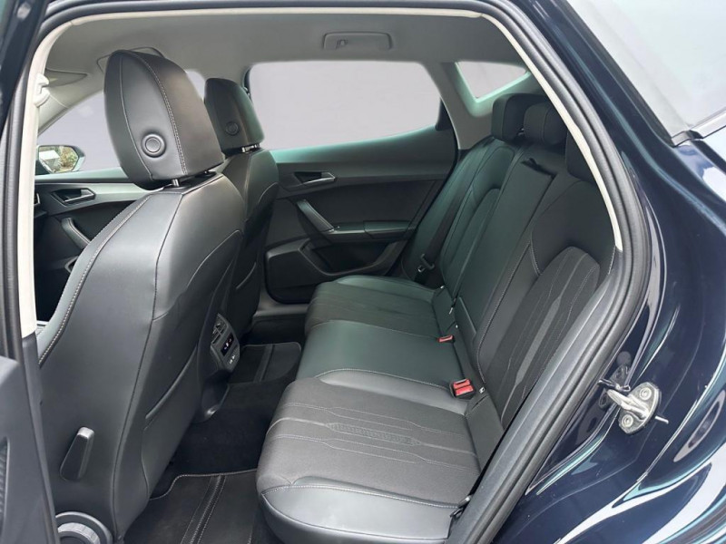 Cupra Formentor 2.0 TSI 190 ch BVA 4Drive  occasion � L'Union - photo n�12