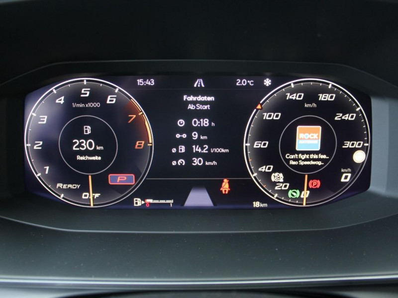 Cupra Formentor 2.0 TSI 190 ch BVA 4Drive  occasion � L'Union - photo n�12