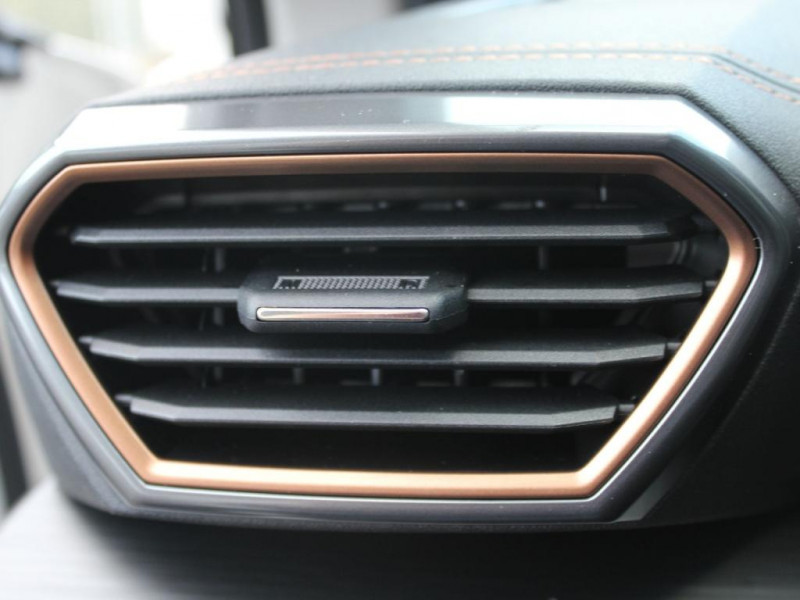 Cupra Formentor 2.0 TSI 190 ch BVA 4Drive  occasion � L'Union - photo n�15