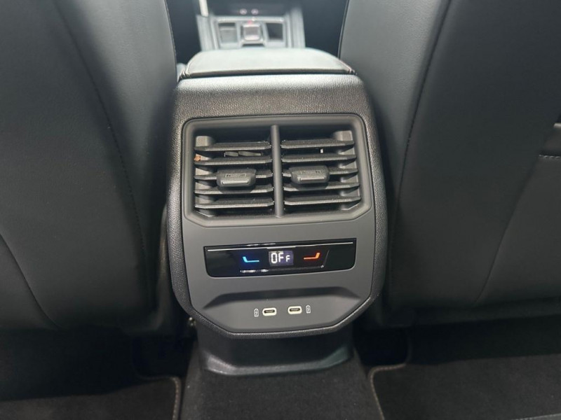 Cupra Formentor 2.0 TSI 190 ch BVA 4Drive  occasion � L'Union - photo n�11