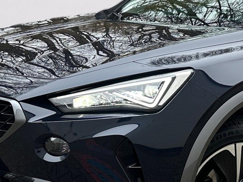 Cupra Formentor 2.0 TSI 190 ch BVA 4Drive  occasion � L'Union - photo n�5