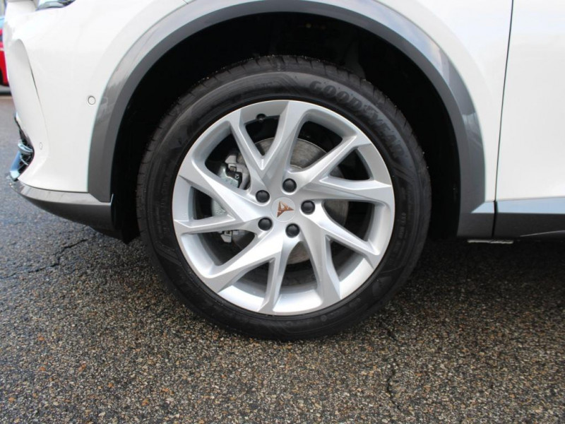 Cupra Formentor 2.0 TSI 190 ch BVA 4Drive  occasion � L'Union - photo n�8