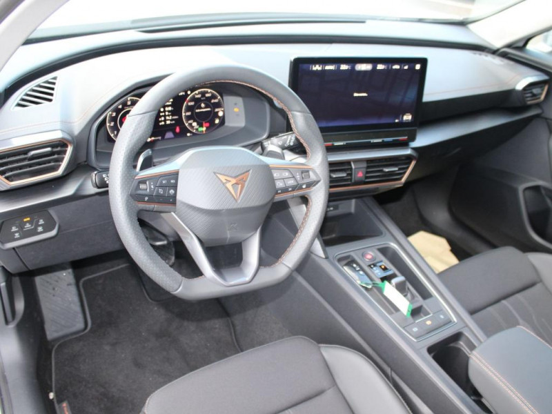 Cupra Formentor 2.0 TSI 190 ch BVA 4Drive  occasion � L'Union - photo n�10