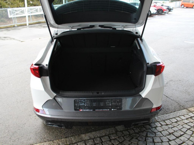 Cupra Formentor 2.0 TSI 190 ch BVA 4Drive  occasion � L'Union - photo n�6