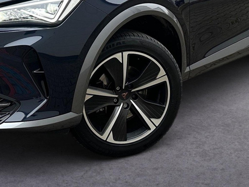 Cupra Formentor 2.0 TSI 190 ch BVA 4Drive  occasion � L'Union - photo n�10