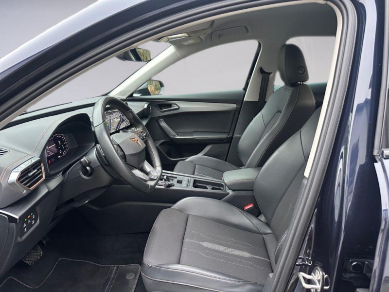 Cupra Formentor 2.0 TSI 190 ch BVA 4Drive  occasion � L'Union - photo n�8