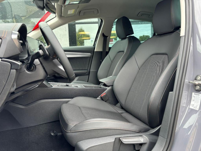 Cupra Formentor 2.0 TSI 190 ch BVA 4Drive  occasion � L'Union - photo n�10