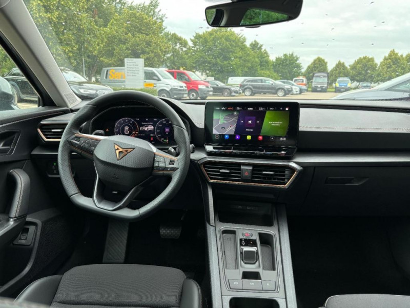 Cupra Formentor 2.0 TSI 190 ch BVA 4Drive  occasion � L'Union - photo n�12