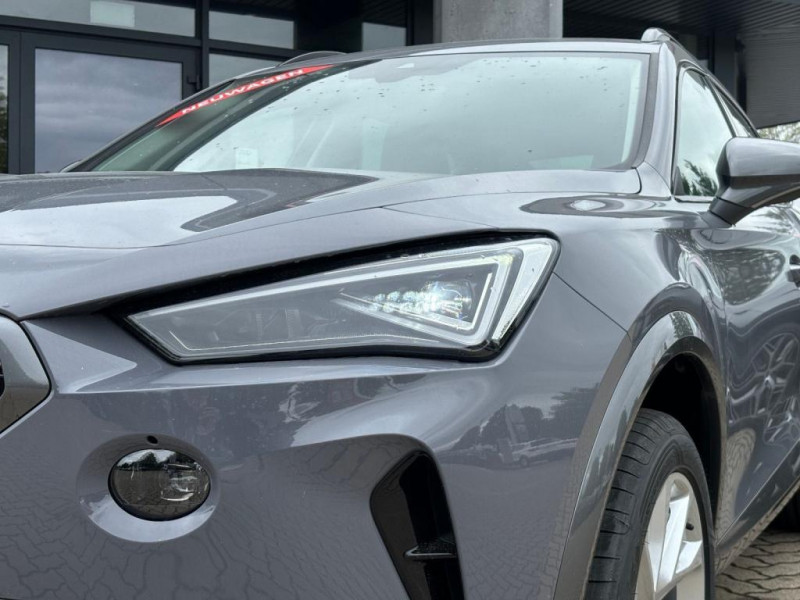 Cupra Formentor 2.0 TSI 190 ch BVA 4Drive  occasion � L'Union - photo n�4