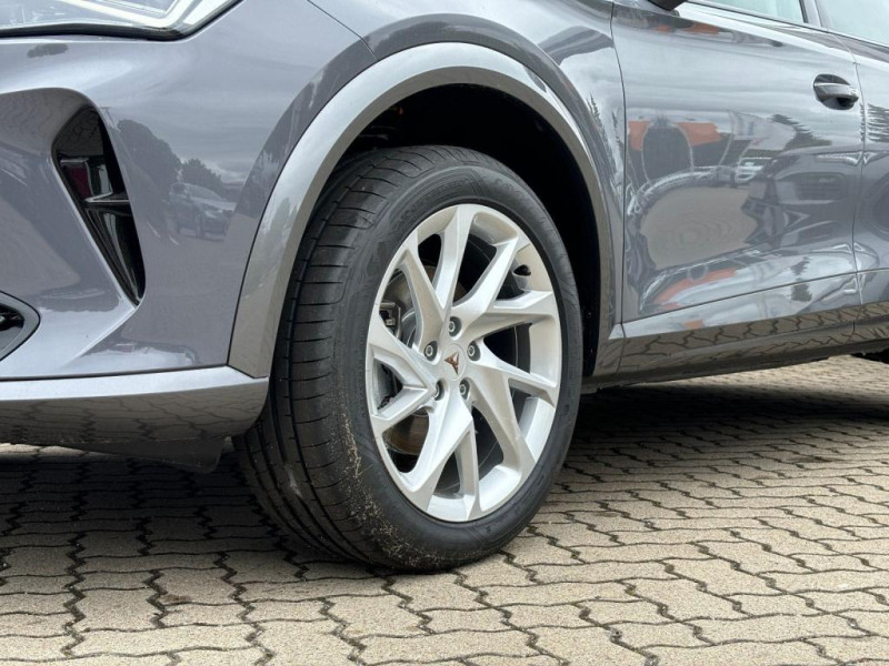 Cupra Formentor 2.0 TSI 190 ch BVA 4Drive  occasion � L'Union - photo n�5