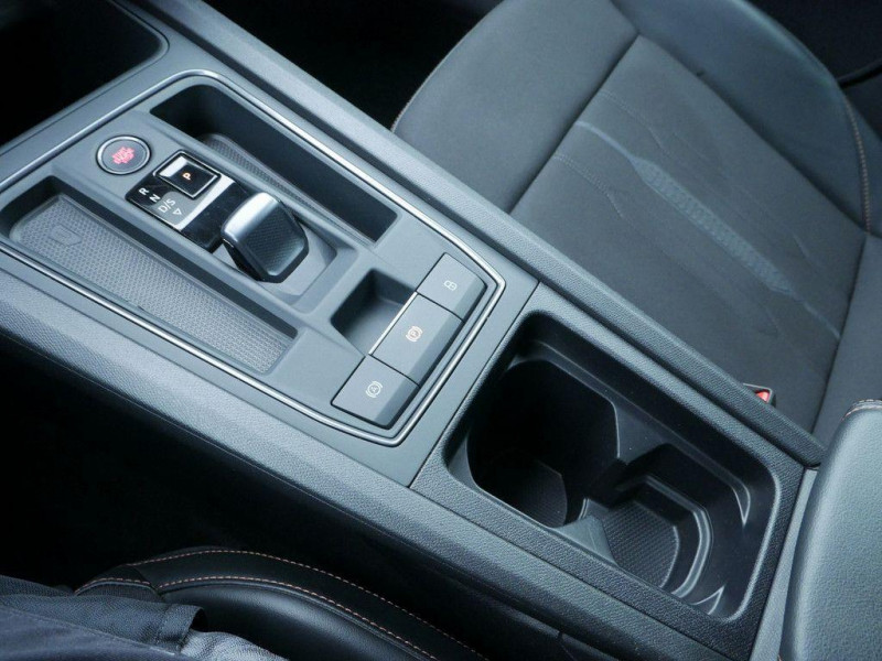 Cupra Formentor 2.0 TSI 190 ch BVA 4Drive  occasion � L'Union - photo n�14