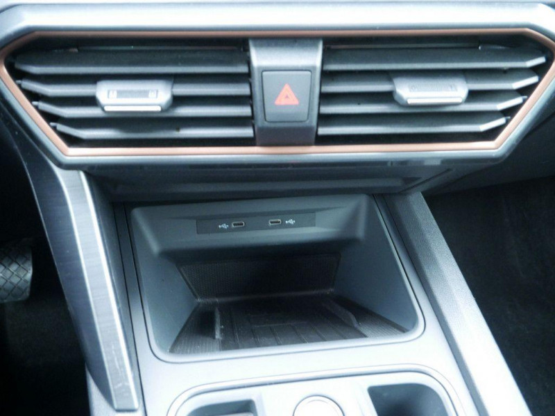 Cupra Formentor 2.0 TSI 190 ch BVA 4Drive  occasion � L'Union - photo n�13