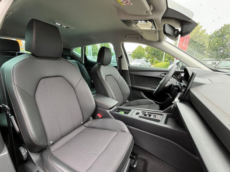 Cupra Formentor 2.0 TSI 190 ch BVA 4Drive  occasion � L'Union - photo n�9