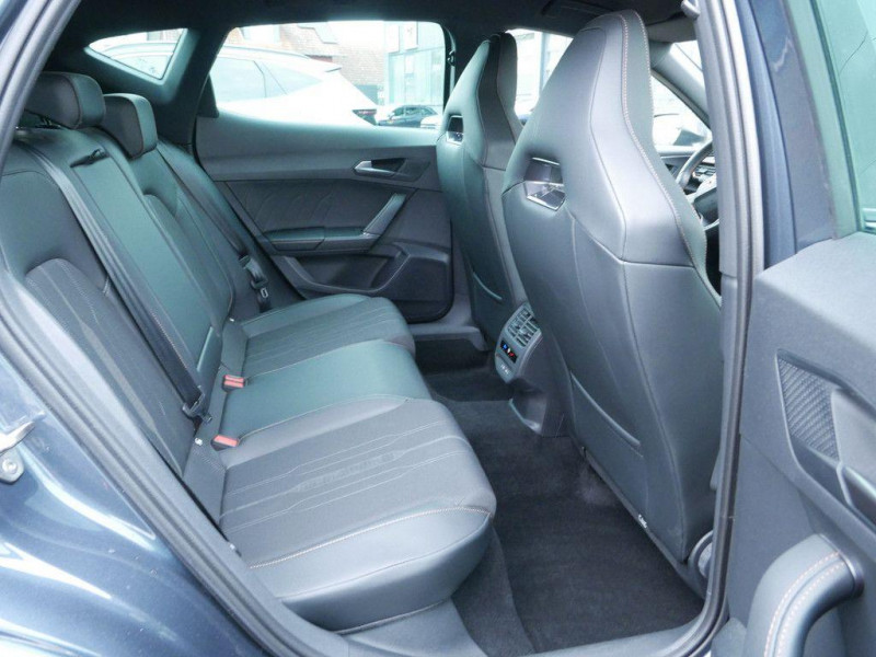 Cupra Formentor 2.0 TSI 190 ch BVA 4Drive  occasion � L'Union - photo n�4