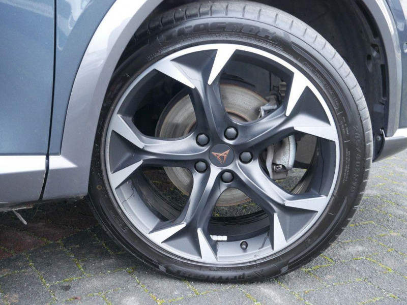 Cupra Formentor 2.0 TSI 190 ch BVA 4Drive  occasion � L'Union - photo n�5