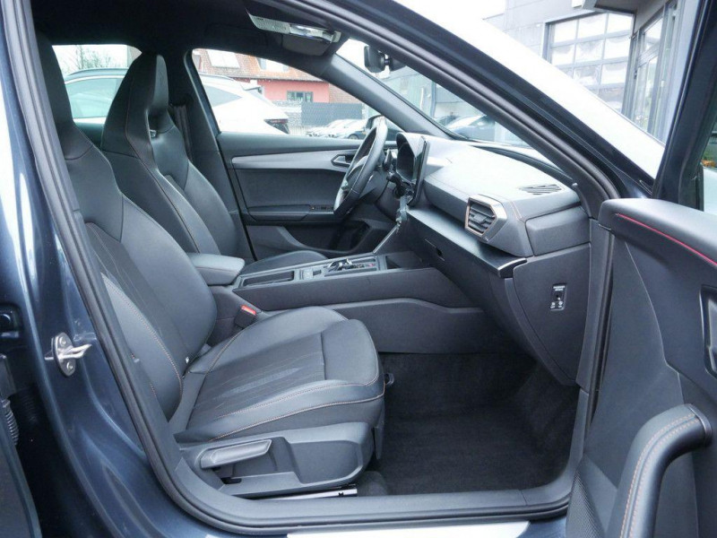 Cupra Formentor 2.0 TSI 190 ch BVA 4Drive  occasion � L'Union - photo n�2