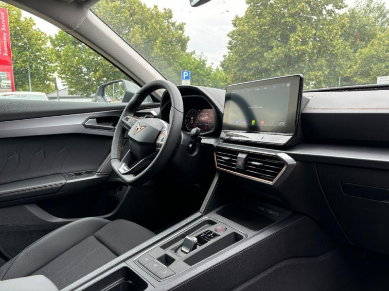 Cupra Formentor 2.0 TSI 190 ch BVA 4Drive  occasion � L'Union - photo n�11