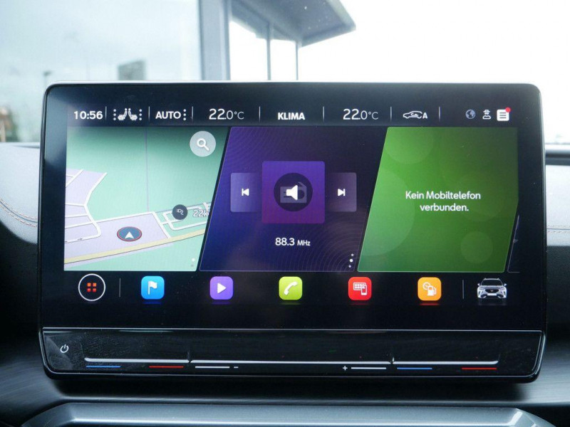 Cupra Formentor 2.0 TSI 190 ch BVA 4Drive  occasion � L'Union - photo n�11