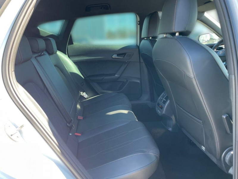 Cupra Formentor 2.0 TSI 190 ch BVA 4Drive  occasion  L'Union - photo n10