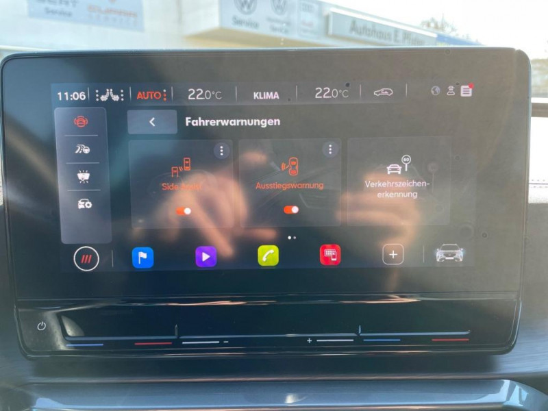 Cupra Formentor 2.0 TSI 190 ch BVA 4Drive  occasion  L'Union - photo n15