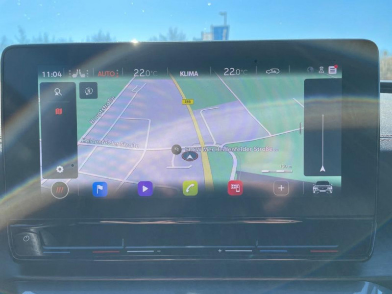 Cupra Formentor 2.0 TSI 190 ch BVA 4Drive  occasion  L'Union - photo n11