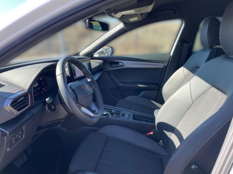 Cupra Formentor 2.0 TSI 190 ch BVA 4Drive  occasion  L'Union - photo n9