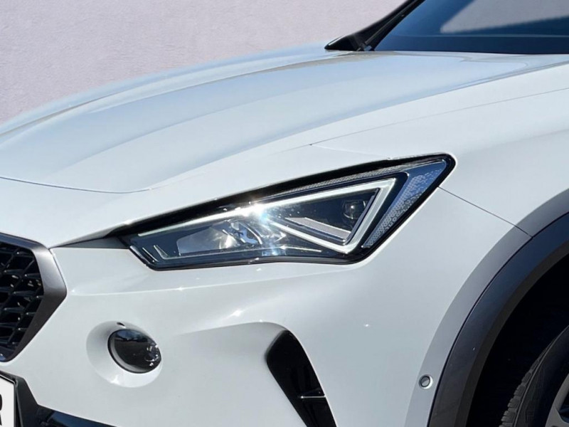 Cupra Formentor 2.0 TSI 190 ch BVA 4Drive  occasion  L'Union - photo n7