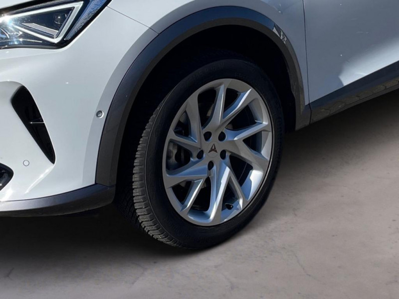 Cupra Formentor 2.0 TSI 190 ch BVA 4Drive  occasion  L'Union - photo n8